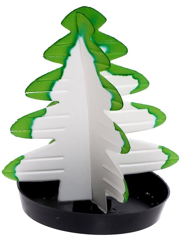 Набор для опытов «Новогодние чудеса»