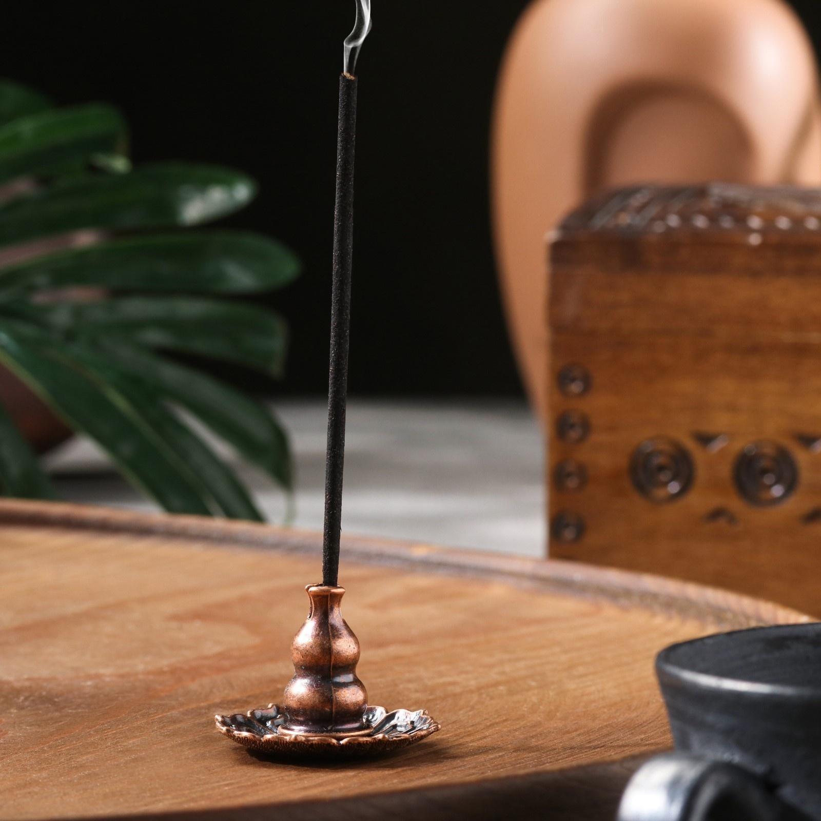 Подставка для благовоний палочек и спиралей 