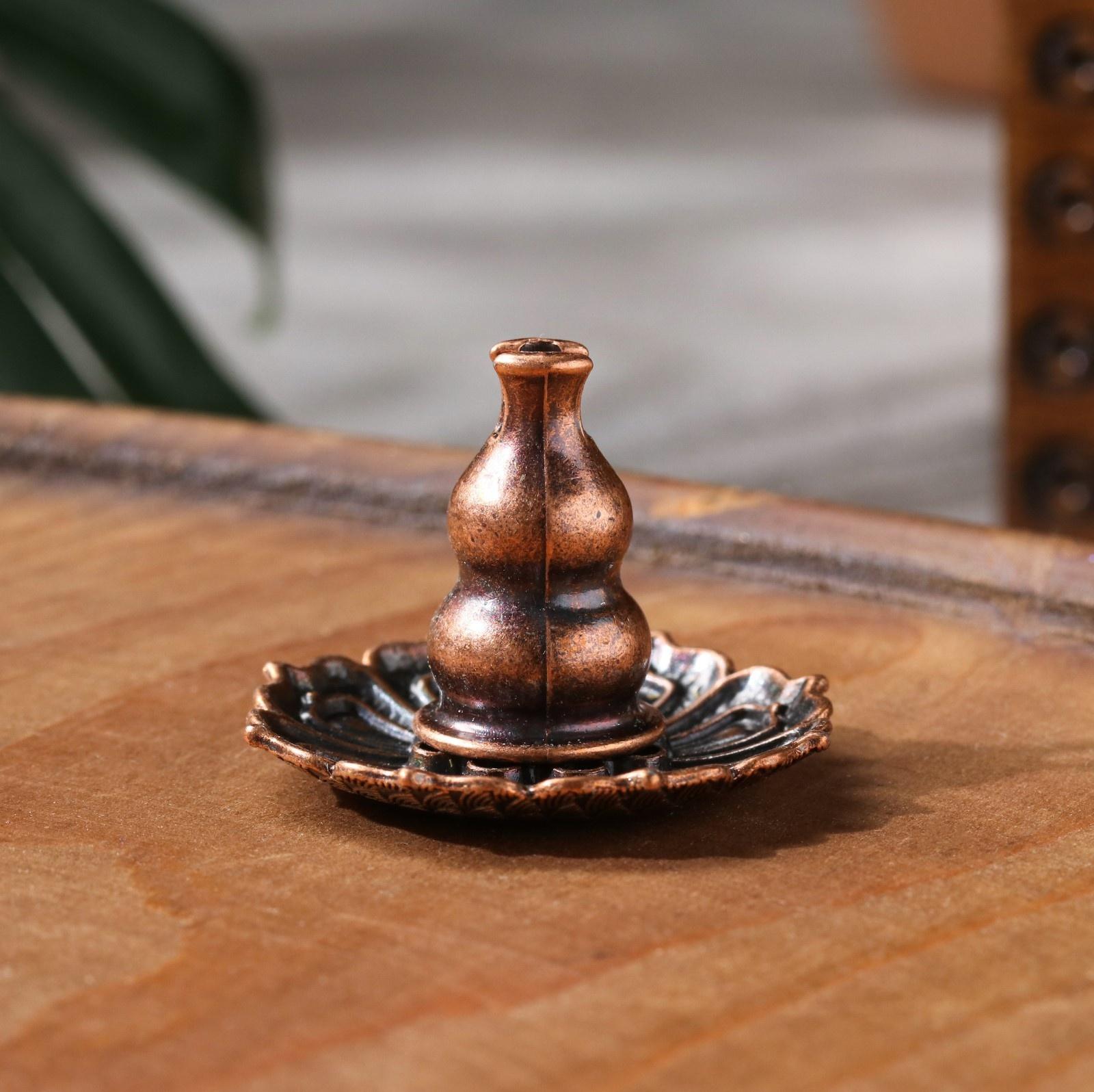 Подставка для благовоний палочек и спиралей 