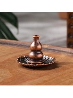 Подставка для благовоний палочек и спиралей 