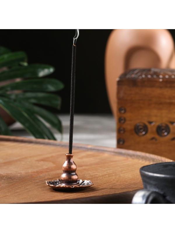 Подставка для благовоний палочек и спиралей 