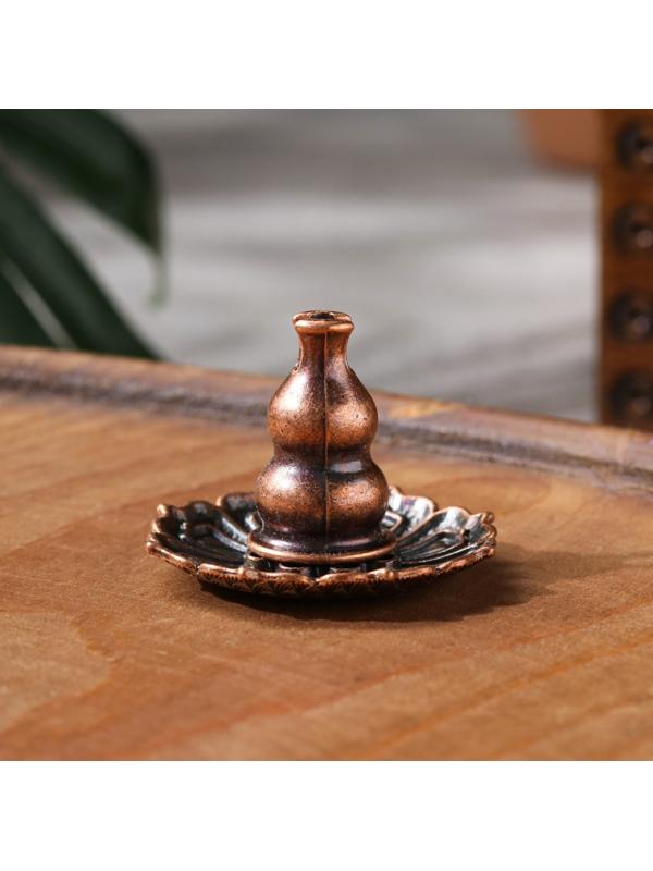 Подставка для благовоний палочек и спиралей 