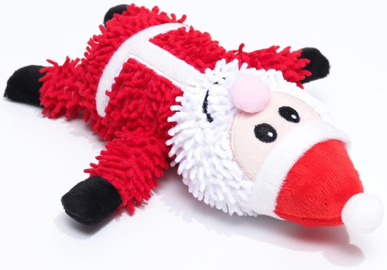 Игрушка мягкая для собак 