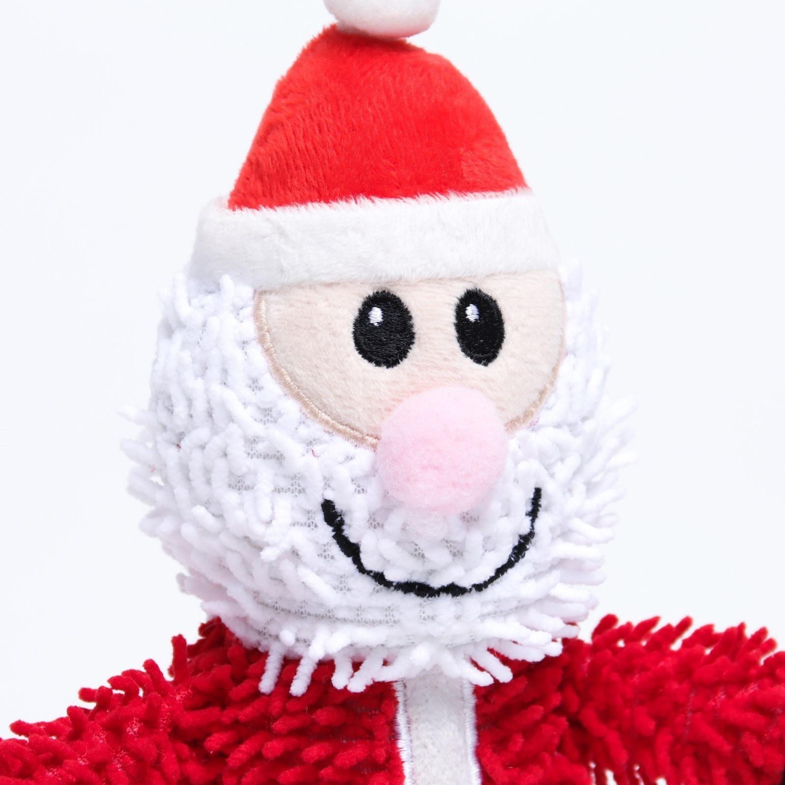 Игрушка мягкая для собак 