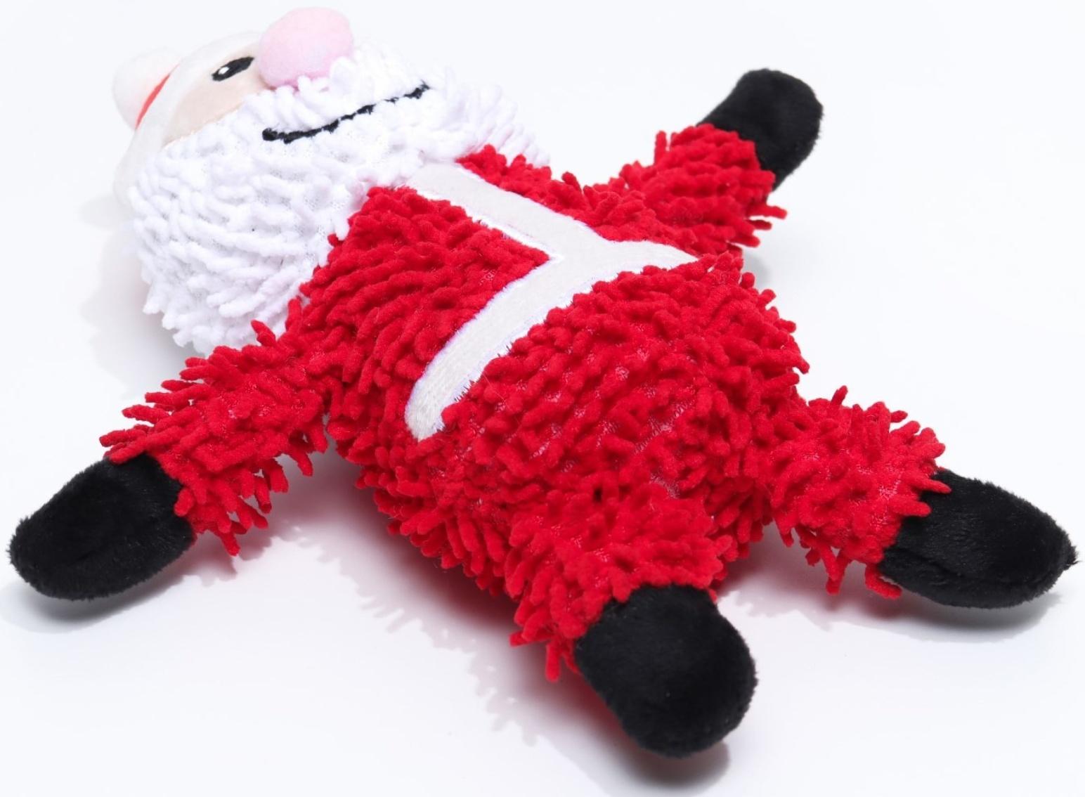 Игрушка мягкая для собак 