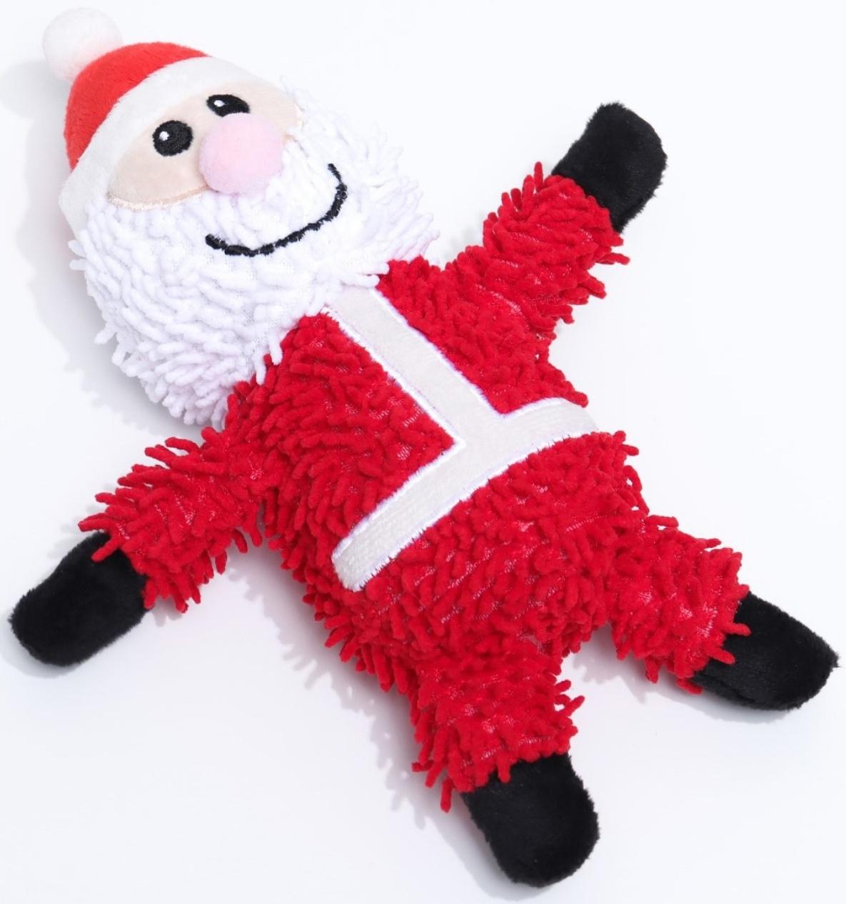 Игрушка мягкая для собак 