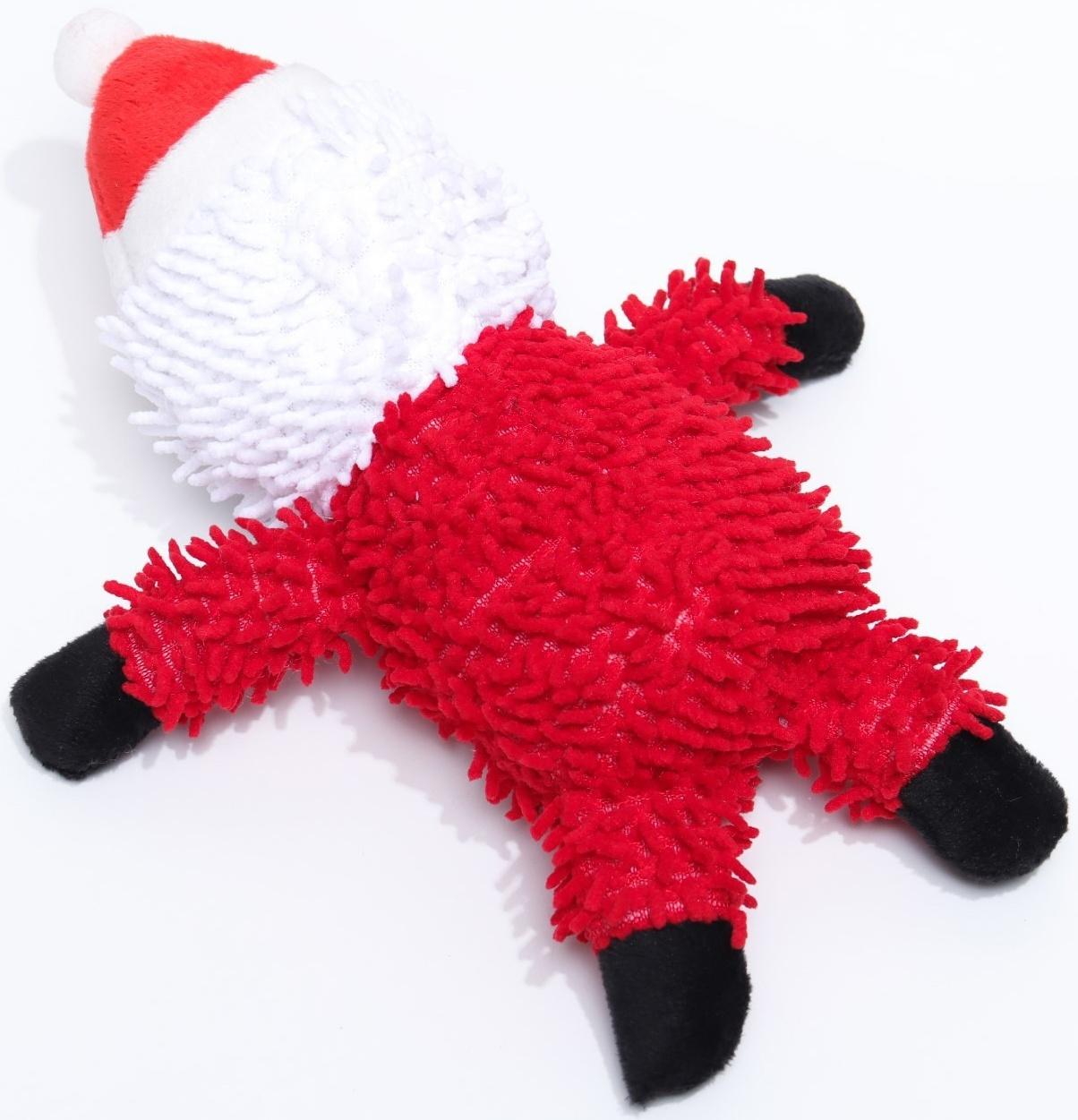 Игрушка мягкая для собак 