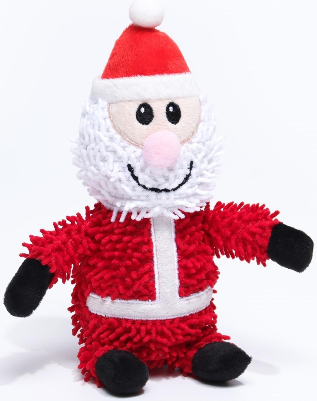 Игрушка мягкая для собак 