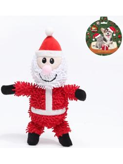 Игрушка мягкая для собак 