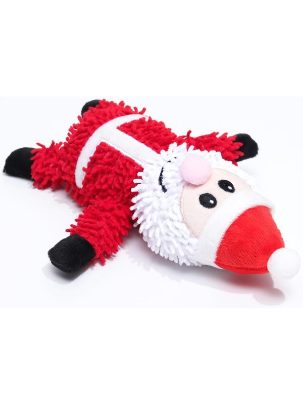 Игрушка мягкая для собак 