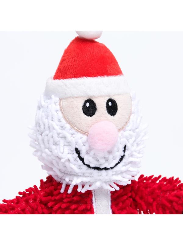 Игрушка мягкая для собак 