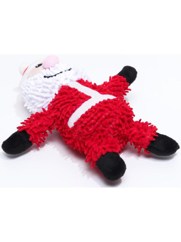 Игрушка мягкая для собак 