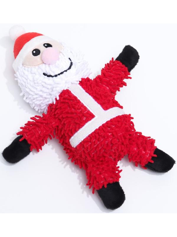 Игрушка мягкая для собак 