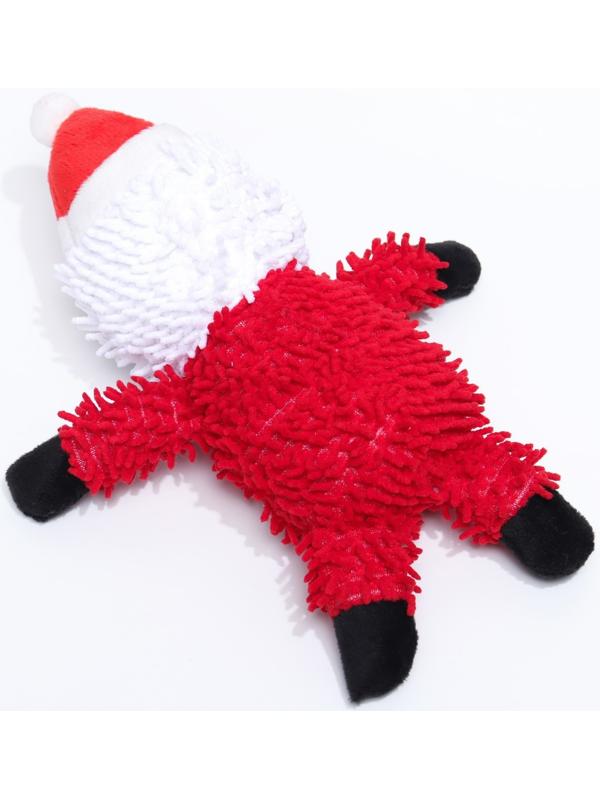 Игрушка мягкая для собак 