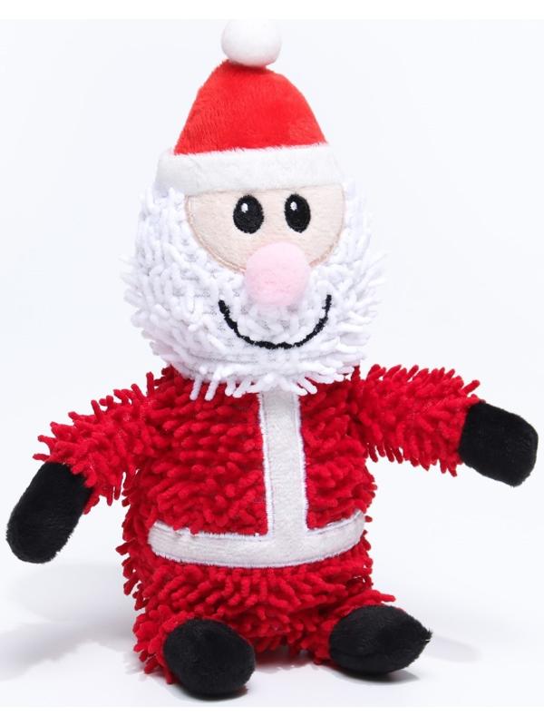 Игрушка мягкая для собак 