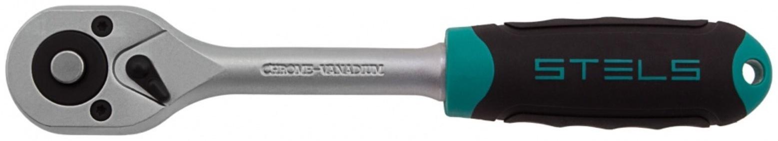 Набор торцевых головок Stels 14126, 3/8