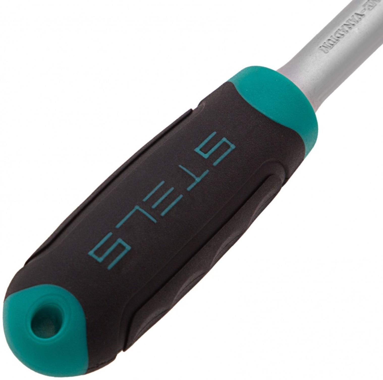 Набор торцевых головок Stels 14126, 3/8