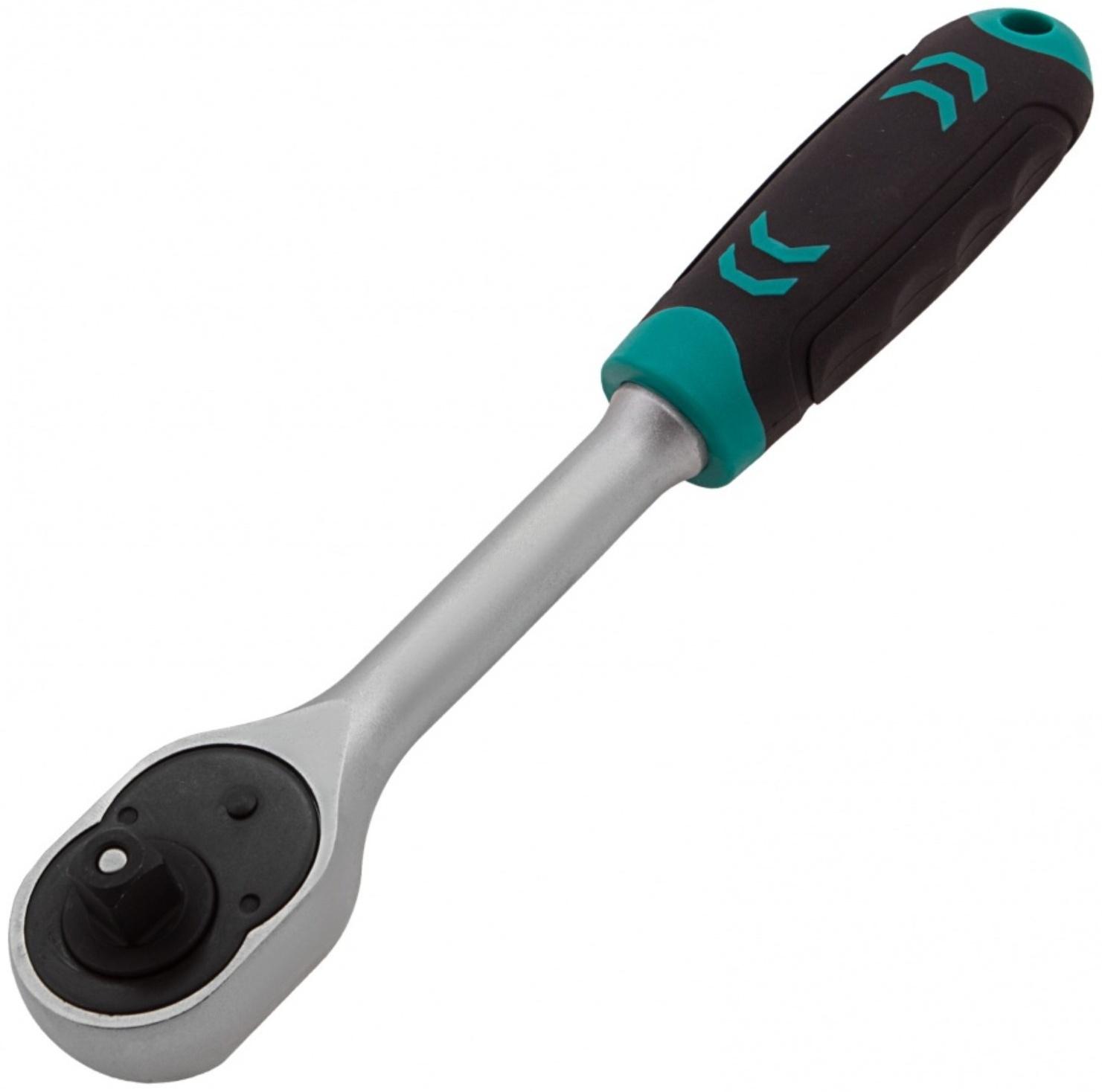 Набор торцевых головок Stels 14126, 3/8