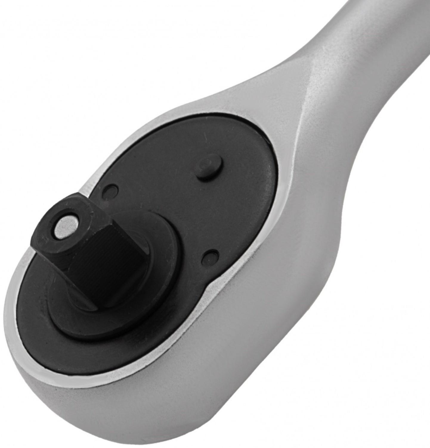 Набор торцевых головок Stels 14126, 3/8