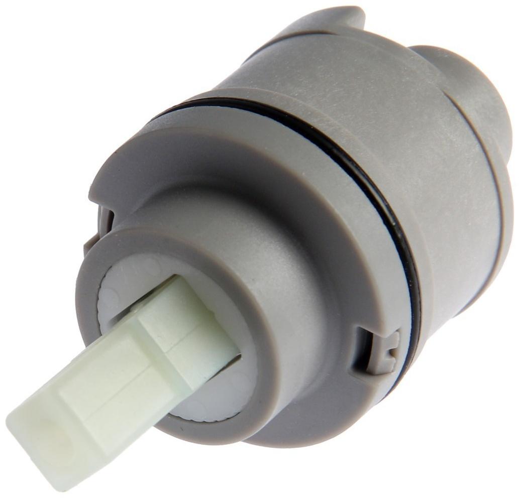 Картридж для смесителя Accoona A442-4, d=35 мм, механизм керамика, корпус пластик