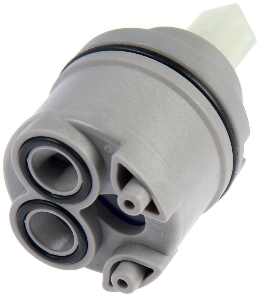 Картридж для смесителя Accoona A442-4, d=35 мм, механизм керамика, корпус пластик