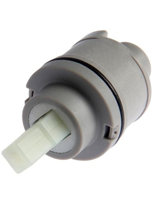 Картридж для смесителя Accoona A442-4, d=35 мм, механизм керамика, корпус пластик