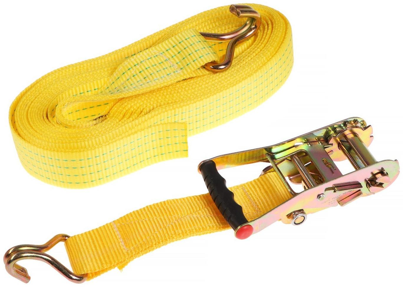 Стяжка груза 5 т, 10 м