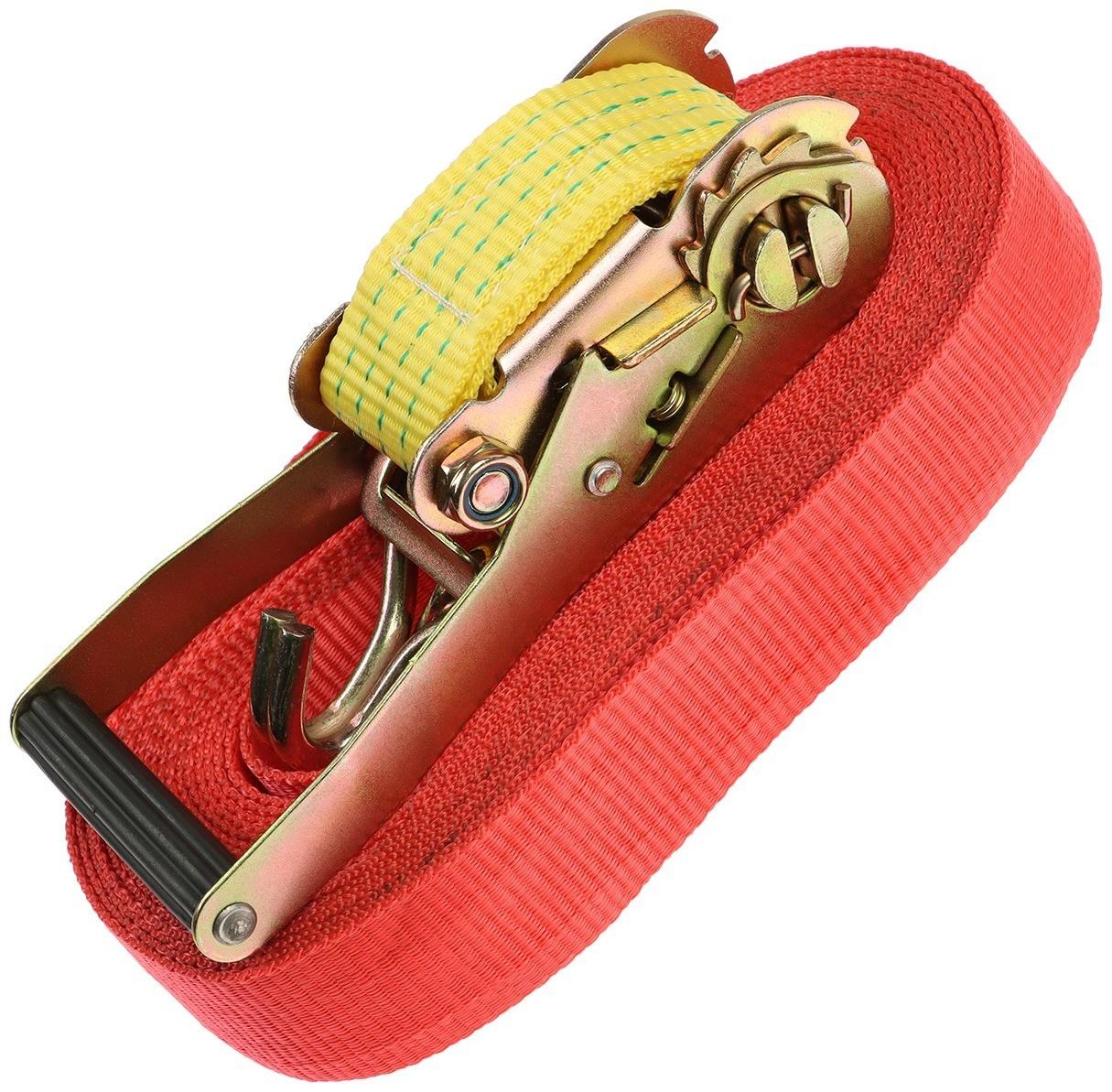 Стяжка груза 5 т, 12 м