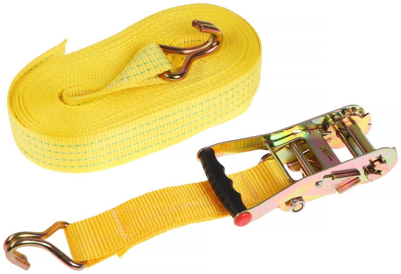 Стяжка груза 5 т, 12 м