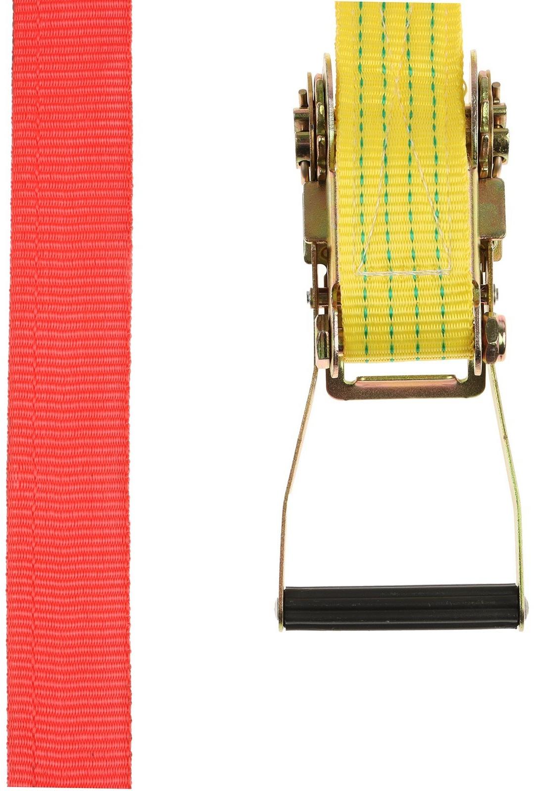 Стяжка груза 5 т, 12 м