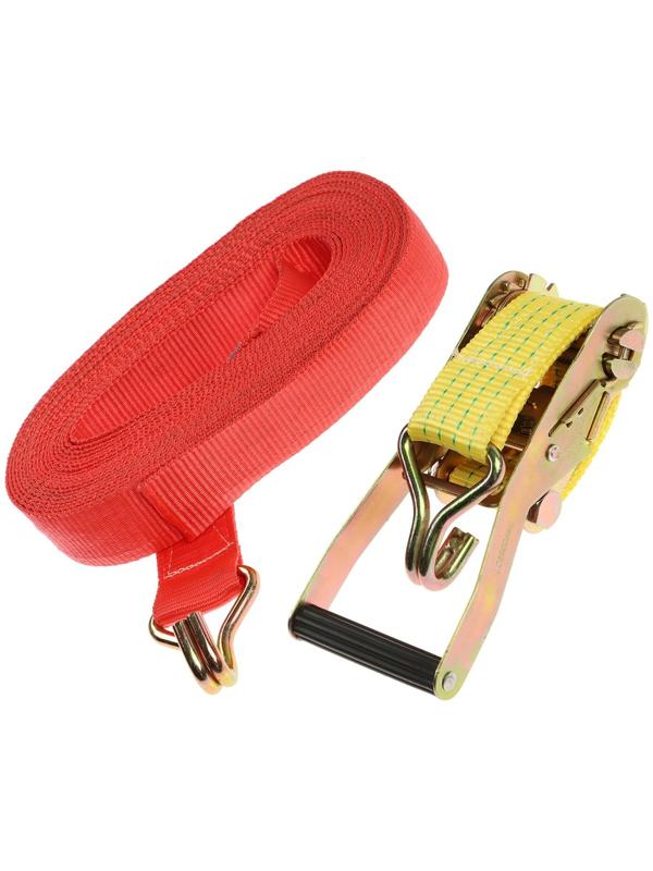 Стяжка груза 5 т, 12 м