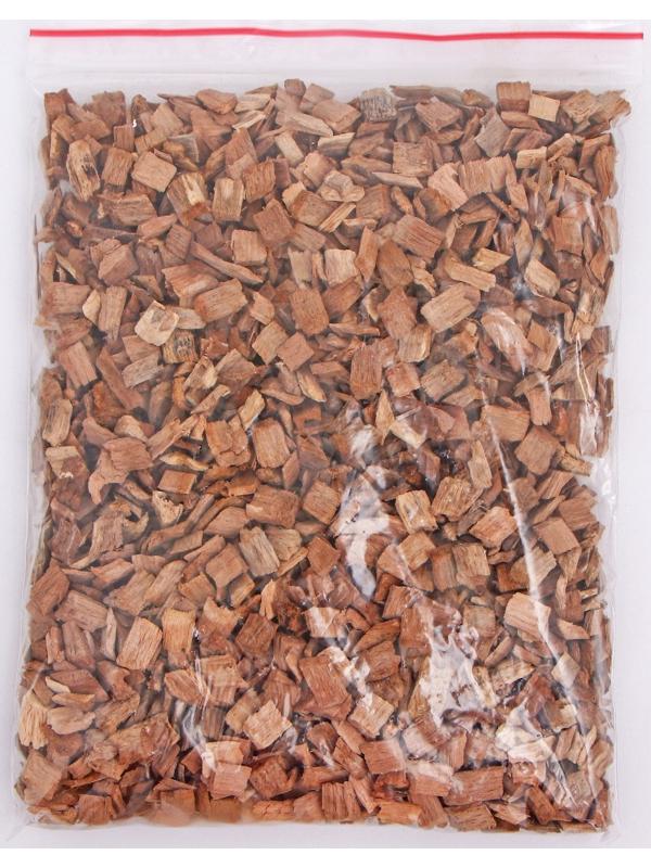 Коптильня двухъярусная «ЧУДО Премиум» для горячего копчения, нержавеющая сталь