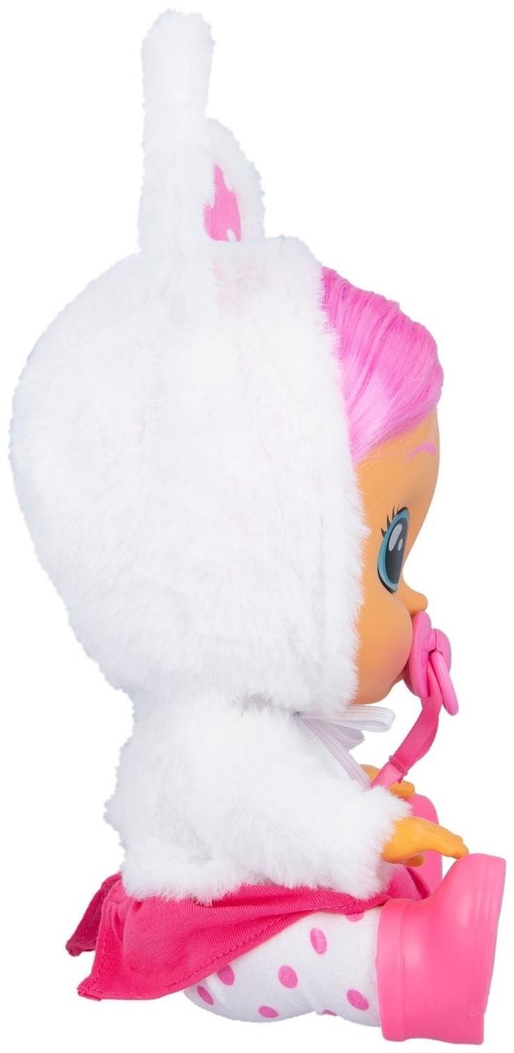 Кукла интерактивная плачущая «Кони Dressy», Край Бебис, 30 см