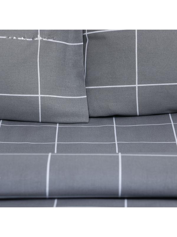 Постельное бельё Этель 1,5 сп 