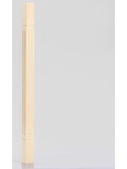 Балясина сорт А 50х50х900мм №29