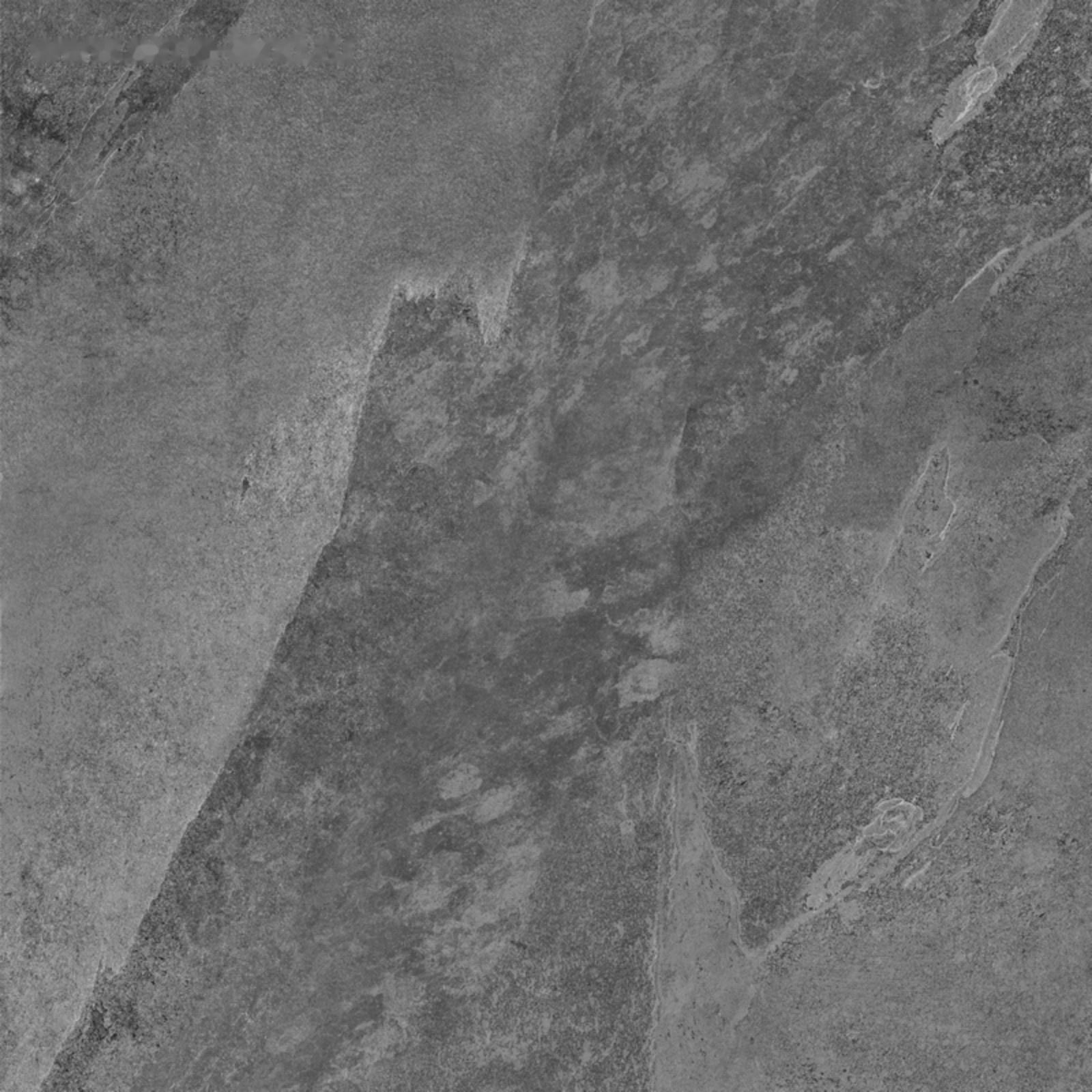 Керамогранит глазурованный Rocket_GT Темно-серый GT60600709MR, 60 х 60 ( уп. 1,44 м2)