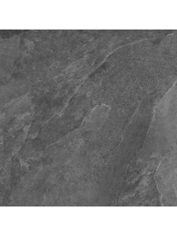 Керамогранит глазурованный Rocket_GT Темно-серый GT60600709MR, 60 х 60 ( уп. 1,44 м2)