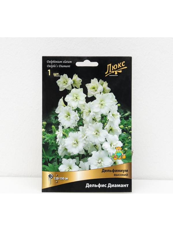 Дельфиниум 