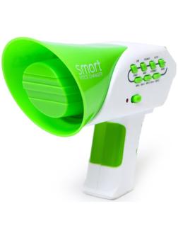 Мегафон Smart, с функцией изменения голоса, МИКС, в пакете