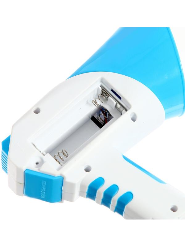 Мегафон Smart, с функцией изменения голоса, МИКС, в пакете