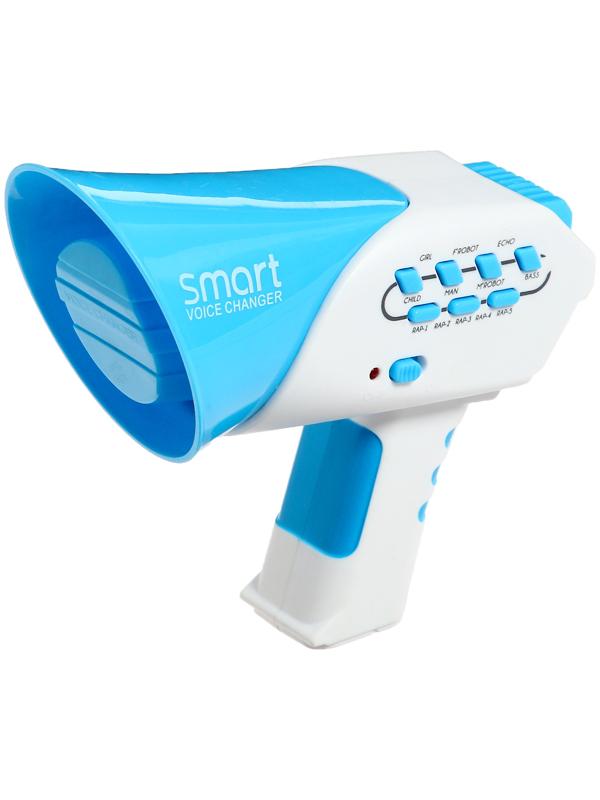 Мегафон Smart, с функцией изменения голоса, МИКС, в пакете