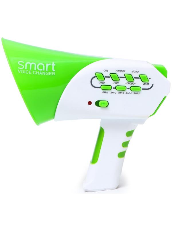 Мегафон Smart, с функцией изменения голоса, МИКС, в пакете