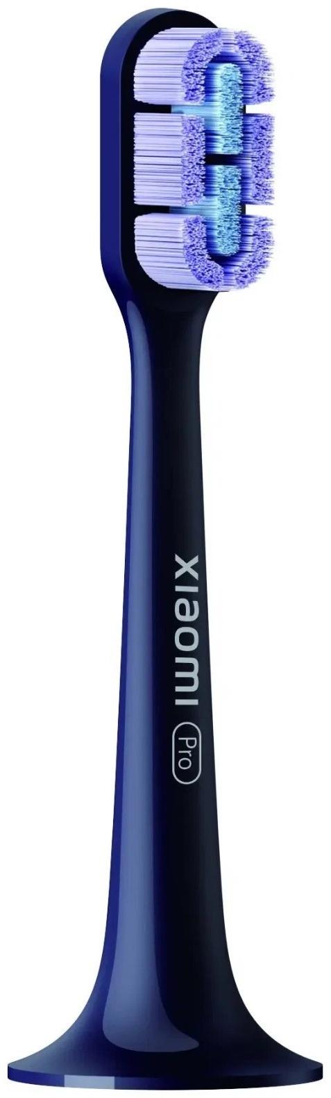 Насадки Xiaomi Electric Toothbrush T700 (BHR5576GL), для зубной щетки Replacement Heads, 2шт