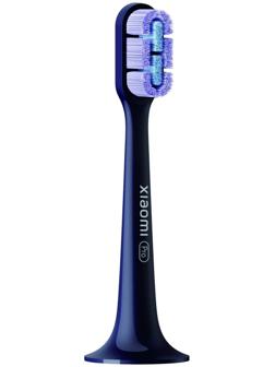 Насадки Xiaomi Electric Toothbrush T700 (BHR5576GL), для зубной щетки Replacement Heads, 2шт