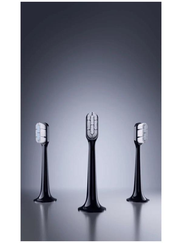 Насадки Xiaomi Electric Toothbrush T700 (BHR5576GL), для зубной щетки Replacement Heads, 2шт