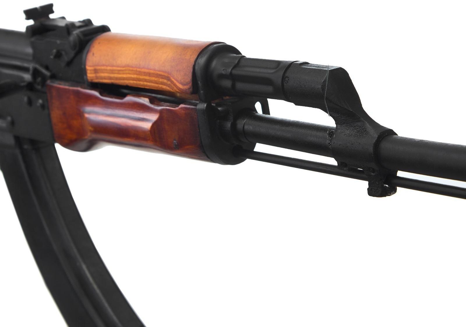 Макет учебно-тренировочный автомата Калашникова 