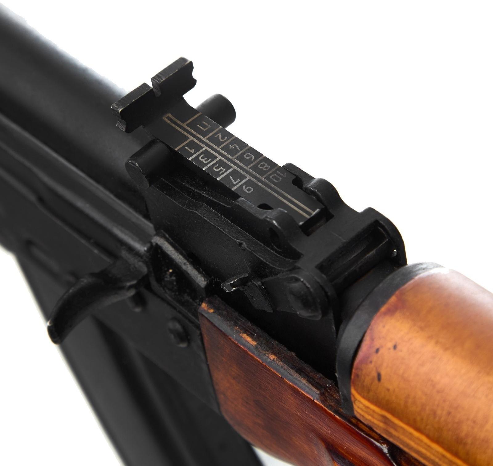 Макет учебно-тренировочный автомата Калашникова 