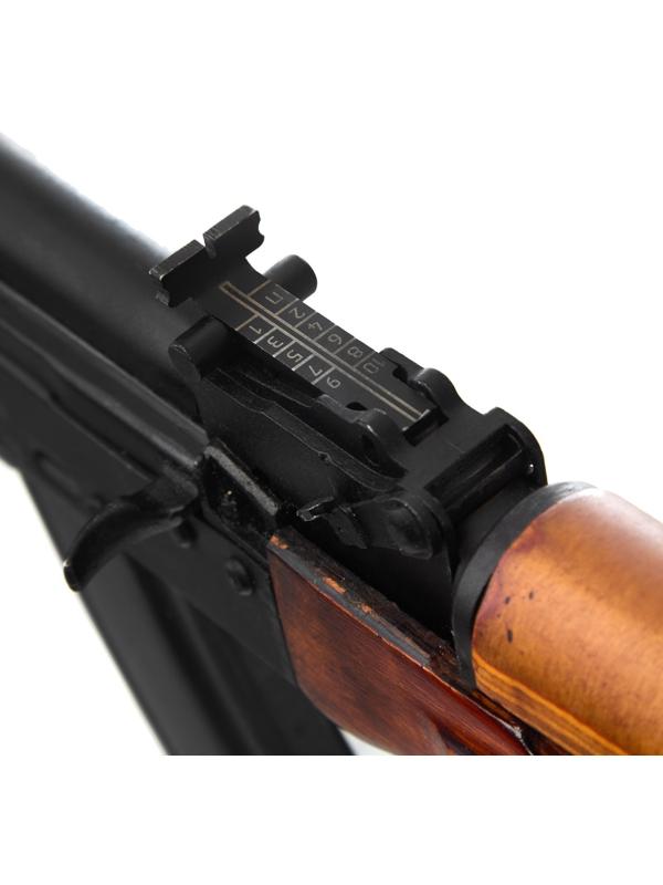 Макет учебно-тренировочный автомата Калашникова 