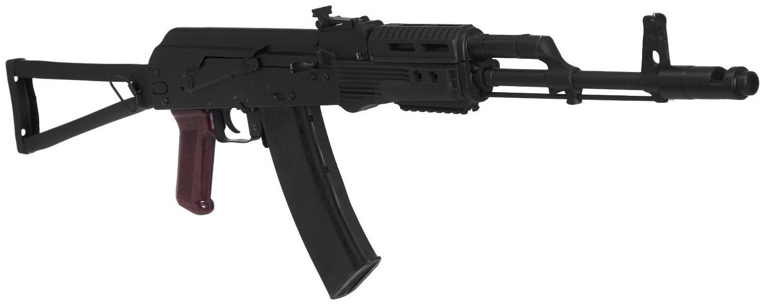 Макет учебно-тренировочный автомата Калашникова 