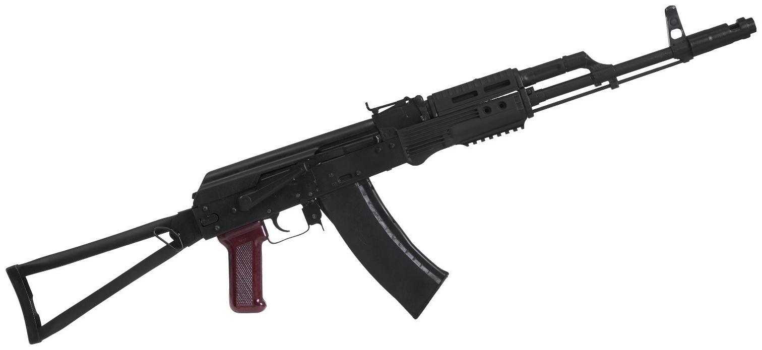 Макет учебно-тренировочный автомата Калашникова 